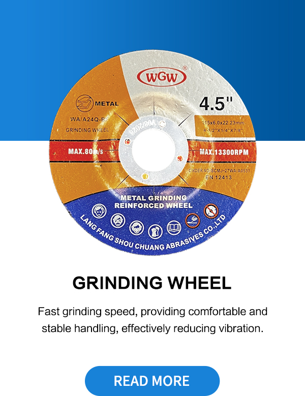 Grinding Wheel