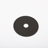 WGW T42 4.5-Inch High Hardness Aluminum Oxide Abrasive Cutting Disc for Stainless Steel (3mm)