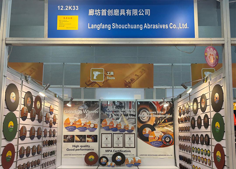 Shouchuang Wins National Top Ten Award, Expands To 50+ Countries