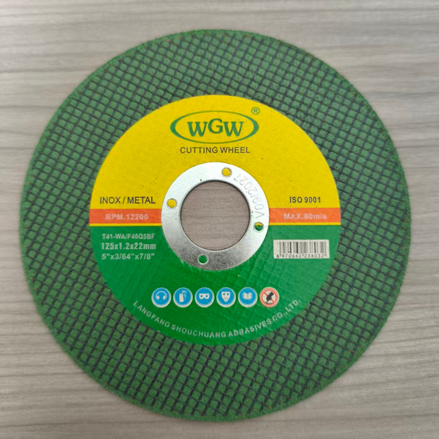 from China manufacturer - Langfang Shouchuang Abrasives Co.,Ltd