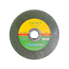 Abrasive Cutting Disc 5inch High Hardness OEM Accepted 1 Piece Faster Grinding Rates ISO9001 Certified 3-Year Warranty MPA（Green）