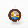 Abrasive Cutting Disc 4inch High Hardness OEM Accepted 1 Piece Faster Grinding Rates ISO9001 Certified 3-Year Warranty MPA