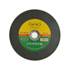 WGW Long-lasting Smooth Two Net 180mm X 1.6X22.23mm Metal Cutting Disc 80m/s High Hardness Portable Angle Grinder