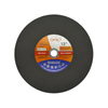 WGW T41 12-Inch High Hardness Aluminum Oxide Abrasive Cutting Disc for Stainless Steel