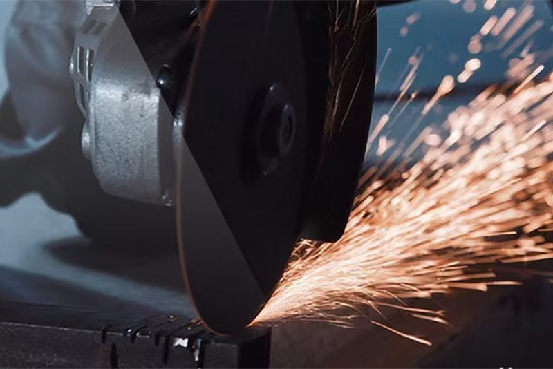 Machinery manufacturing and processing