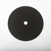 WGW T41 9-Inch High Hardness Aluminum Oxide Abrasive Cutting Disc for Stainless Steel