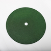 WGW T41 14-Inch High Hardness Aluminum Oxide Abrasive Cutting Disc for Stainless Steel