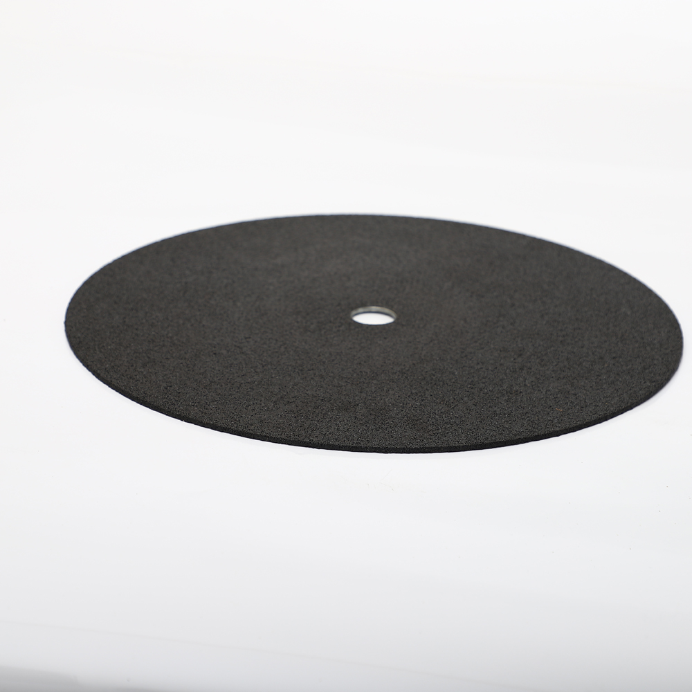 WGW T41 355-Inch High Hardness Aluminum Oxide Abrasive Cutting Disc for Stainless Steel