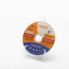 Abrasive Cutting Disc 4.5inch High Hardness OEM Accepted 1 Piece Faster Grinding Rates ISO9001 Certified 3-Year Warranty MPA