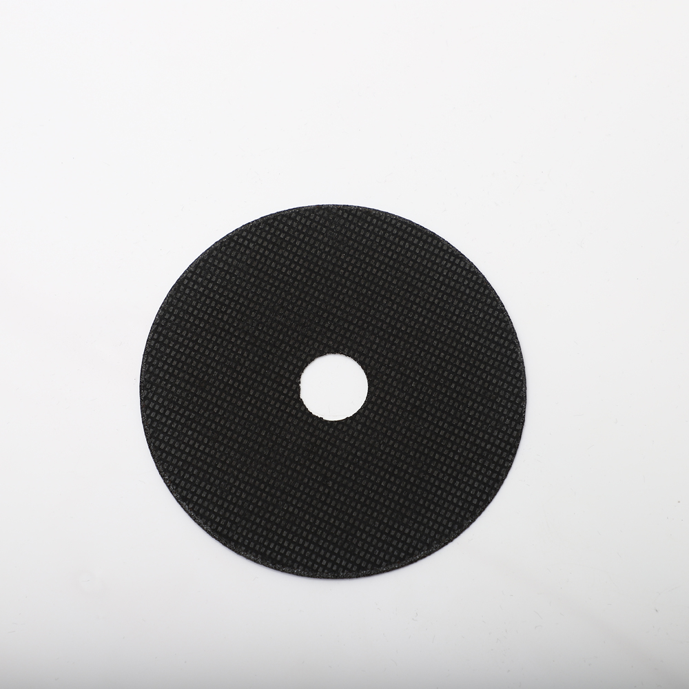 Abrasive Cutting Disc 5inch High Hardness OEM Accepted 1 Piece Faster Grinding Rates ISO9001 Certified 3-Year Warranty MPA