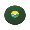 WGW T41 14-Inch High Hardness Aluminum Oxide Abrasive Cutting Disc for Stainless Steel