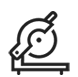 Resin Bonded Cutting Disc