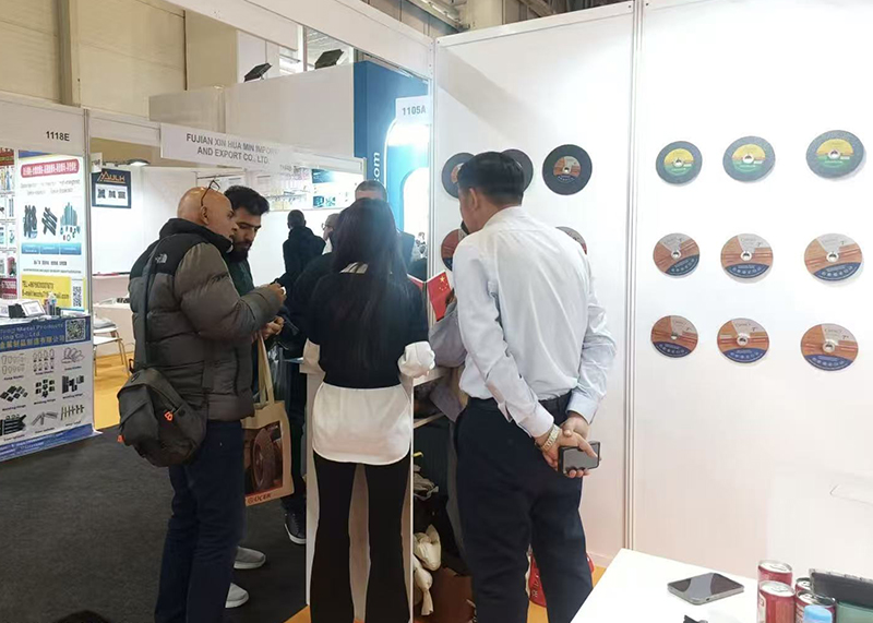 Setting sail in Türkiye: The 2025 Double Exhibition Journey embarks on a new journey