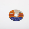 WGW T42 4.5-Inch High Hardness Aluminum Oxide Abrasive Cutting Disc for Stainless Steel (3mm)