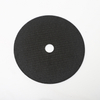 WGW T41 7-Inch High Hardness Aluminum Oxide Abrasive Cutting Disc for Stainless Steel
