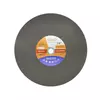 WGW Industrial Metal Cutting Disc 355x2.8x25.4mm 14Inch Cutting for Metal And Iron with Highly Cost-effective 
