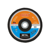 WGW Long-Life 180mm X22mm Flap Disc High Hardness Portable Angle Grinder 